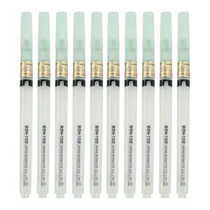 10 шт.лот флюс-ручка BON-102оригинальная японская флюсовая пастапаяльная пастафлюсовая ручкасварочный флюс