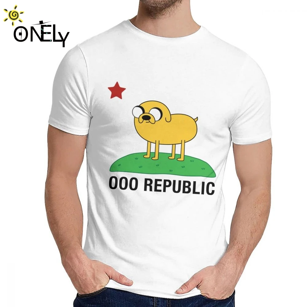 Мужская футболка панкейки с беконом ООО Республика аниме Удобная уникального