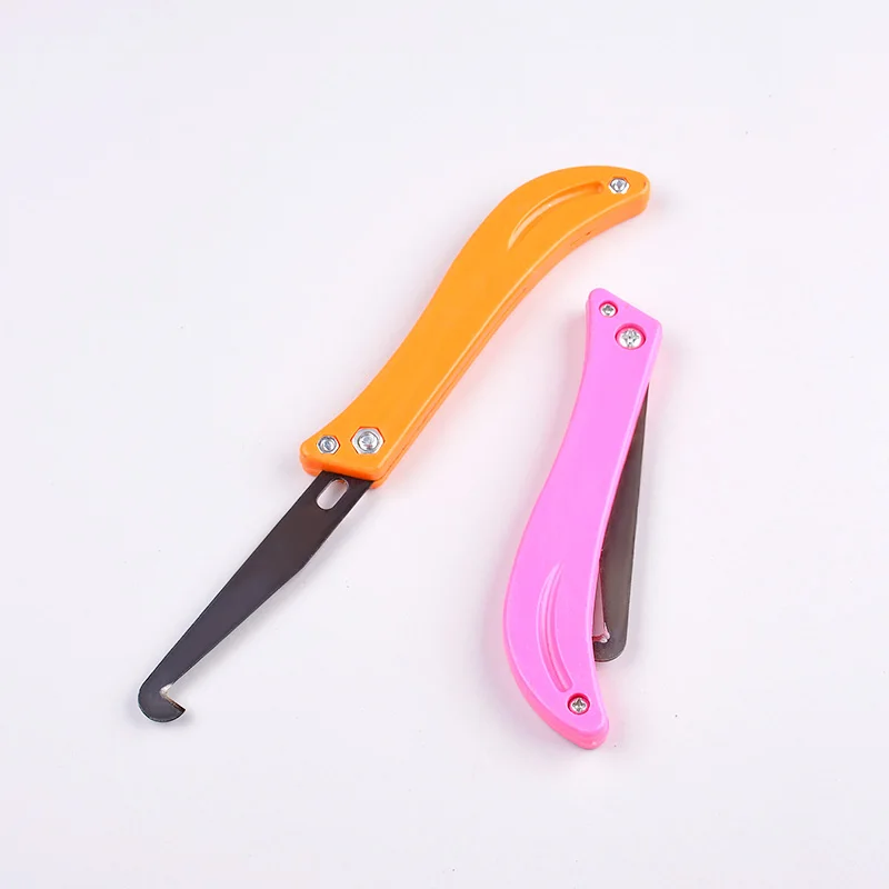 

Professional tile Hook Knife gap grout remover tool Hook Knife for wall floor Glue Cement sewing Tile Knife Tile Clean Tools