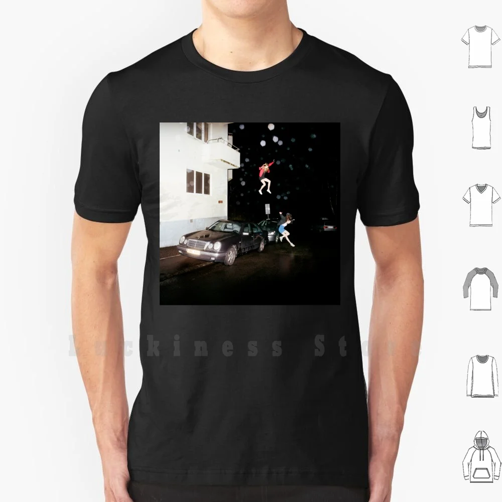 

Brand New Science Fiction T Shirt DIY Cotton Big Size S-6xl Brand New Science Fiction Emo Band Pop Punk Pop Punk Brand New