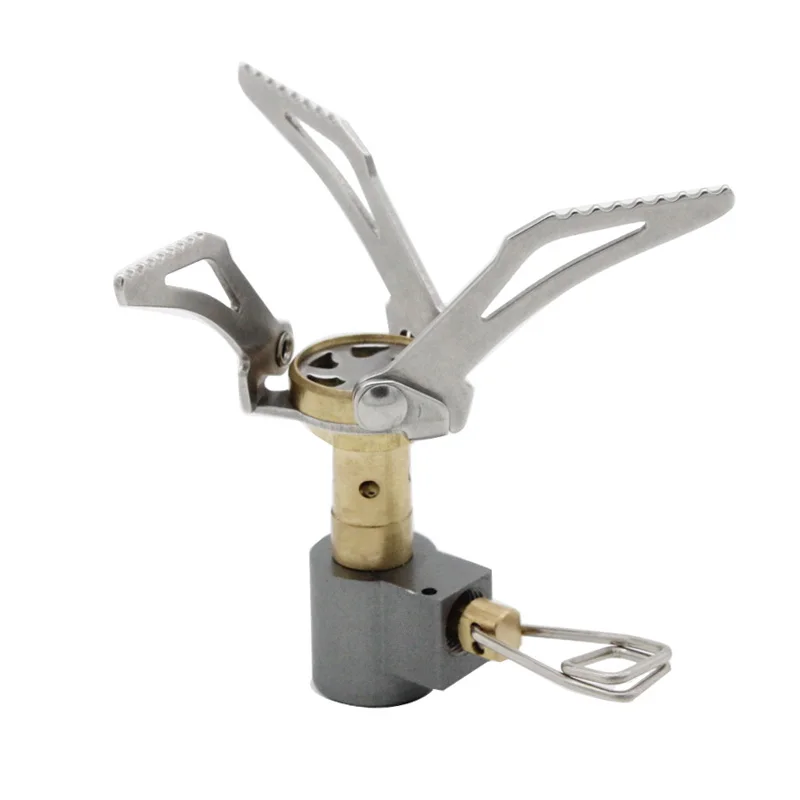 Складная супермини-печь для пикника 3000 Вт | Спорт и развлечения