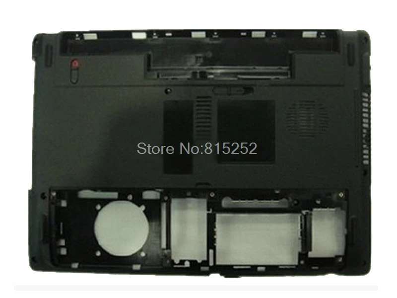 Чехол-подставка и нижняя часть для ACER AS4741 4743 4743G 4551G 4750 4751G 4752 4738G верхняя крышка