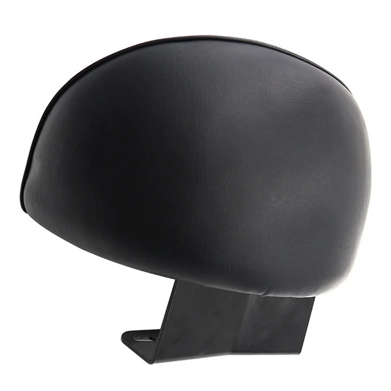 

NEW-Motorcycle Rear Passenger Backrest Back Pad Seat Backrest for Kymco CT250 CT300