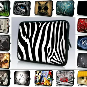 laptop sleeve for macbook dell hp asus acer lenovo 11 12 13 3 14 15 17inch laptop bag case for mac pro 13 15 notebook bags free global shipping