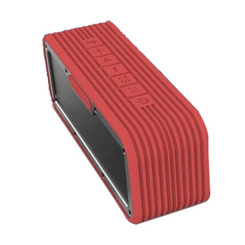 

Bluetooth-Колонка мощностью 40 Вт, водонепроницаемая, с защитой от падения