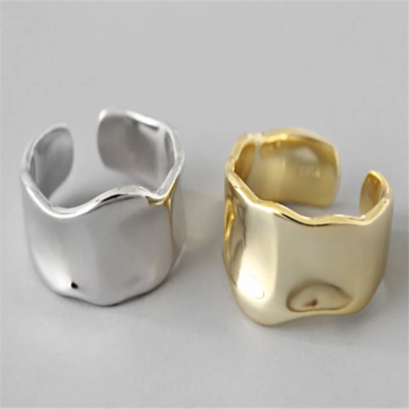 FFLACELL корейский женский модный персональный широкий волнистый необычный