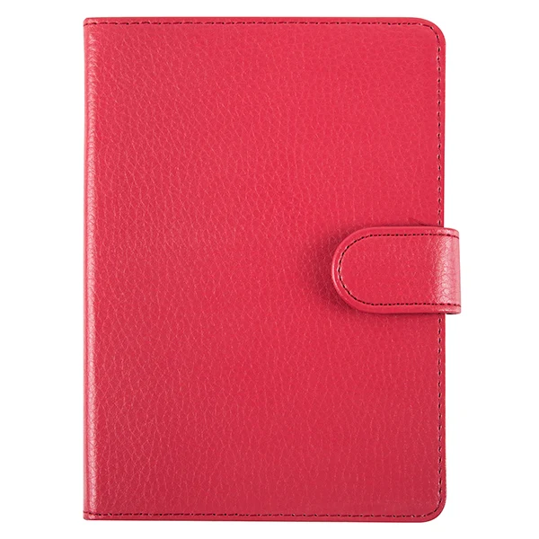 PB622 LZ RD Pu кожаный чехол для sony Prs-T2 e-Books Чехол-книжка для sony T2 e-reader+ Подарочная пленка для экрана - Цвет: PB622 LZ RD