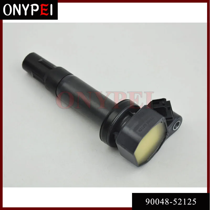 Ignition Coil 90048-52125 099700-0350 For Daihatsu Cuore 4 Move Sirion 9004852125 | Автомобили и мотоциклы