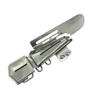 Плоскошовная машина для папок, размер 1-58-12 DAYU, плоский цилиндр, одинарный пакет, двойной 103