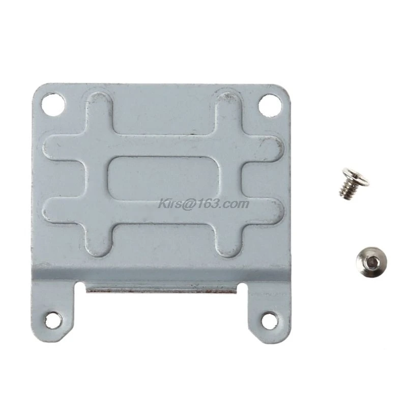 Мини металлический удлинитель PCIE PCI-E для половинного размера беспроводной Wi-Fi