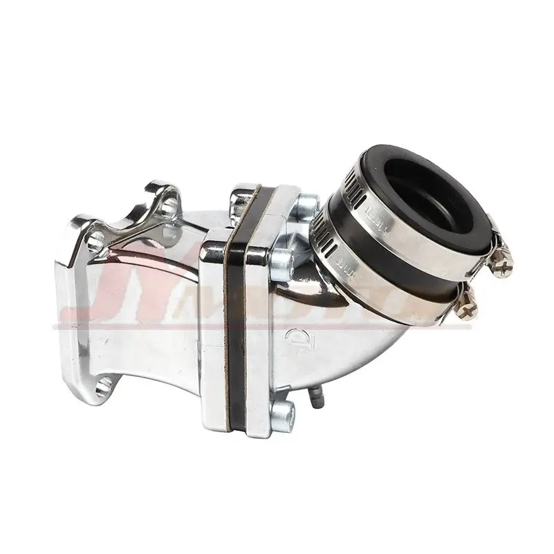 

Motorcycle Carburetor Connector Inlet Intake Pipe For DIO-50 DIO 50cc