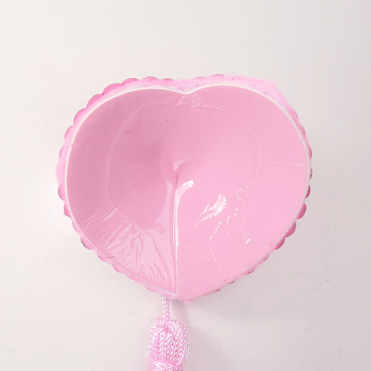 Women Nipple Covers Sequin Heart Shaped Tassel Adhesive Breast Pasties Lingerie Stickers Chest Pads Sex Tools Toys for Couples | Красота и