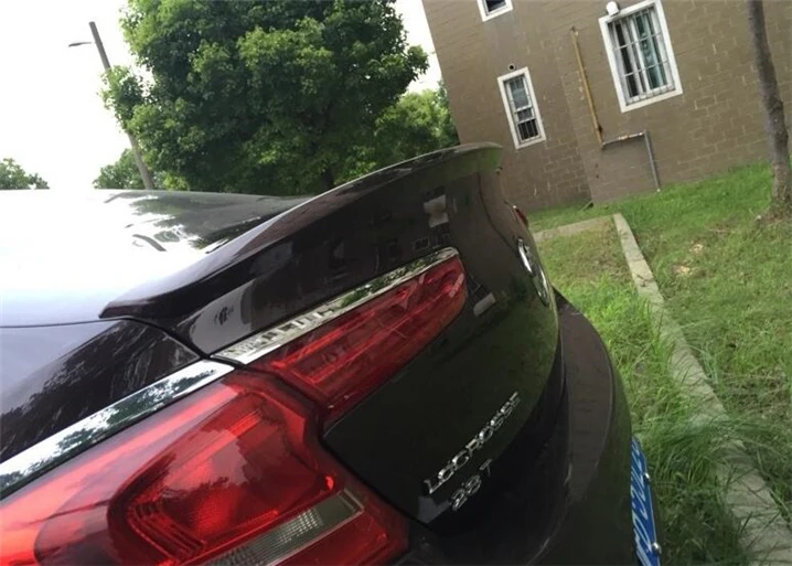 Спойлер заднего крыла автомобиля для BUICK LaCROSSE Spoiler2009-2015 | Автомобили и мотоциклы