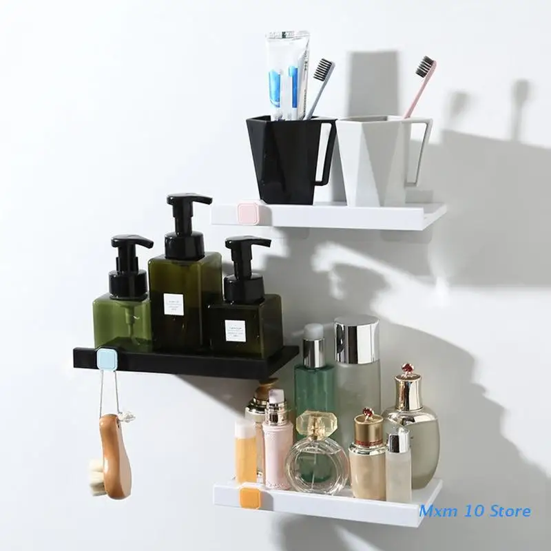 2 шт. полка-органайзер для ванной и душа | Обустройство дома