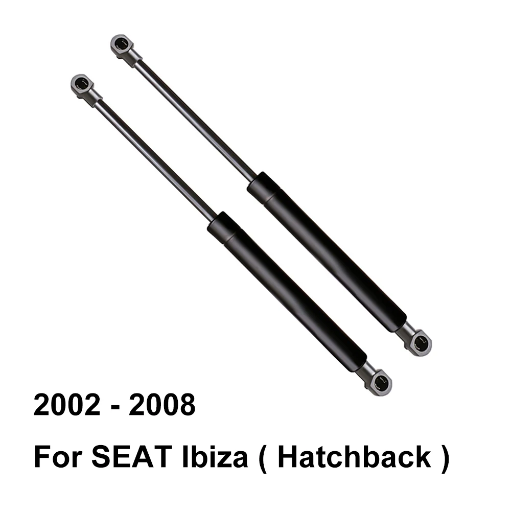 Подъемный цилиндр Tailgate 6L6827550B для хэтчбека SEAT Ibiza MK3 ( 2002 2008) (комплект из 2