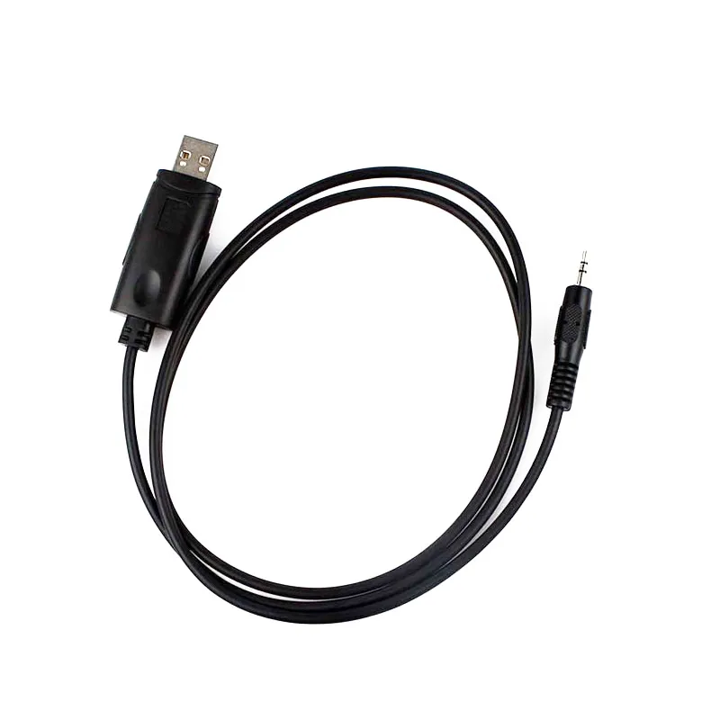 1 Pin 2 5 мм USB Кабель для программирования Motorola GP3188 GP68 CP150 CP180 CT450 PRO3150 P040 EP450