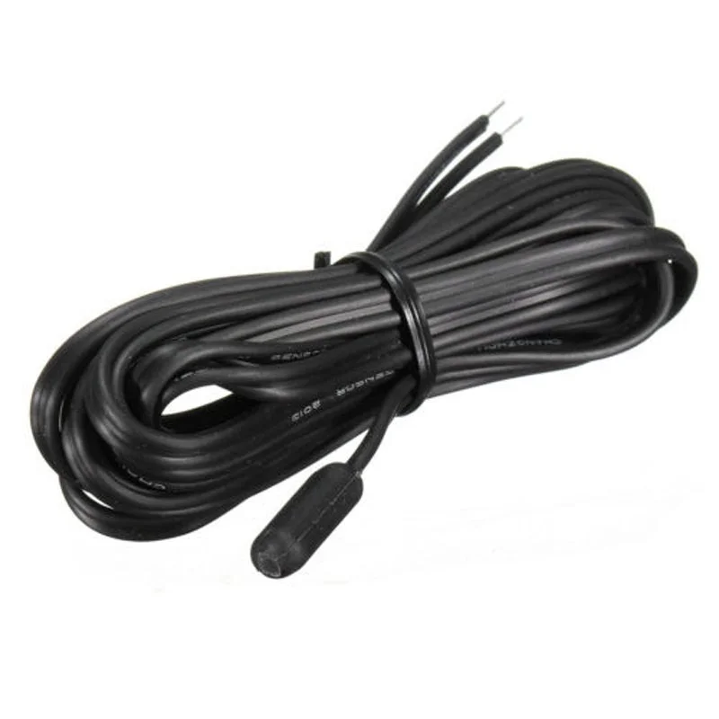 220V Цифровой STC-1000 Температура термостат регулятор + Сенсор зонд | Инструменты