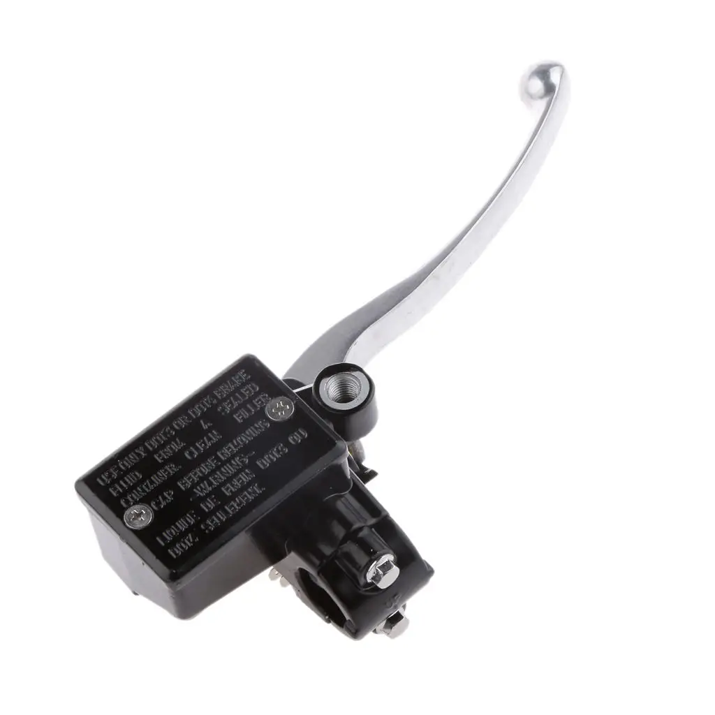 

Motorcycle Front Brake Master Cylinder for Honda CX500 CX650 FT500 GL500