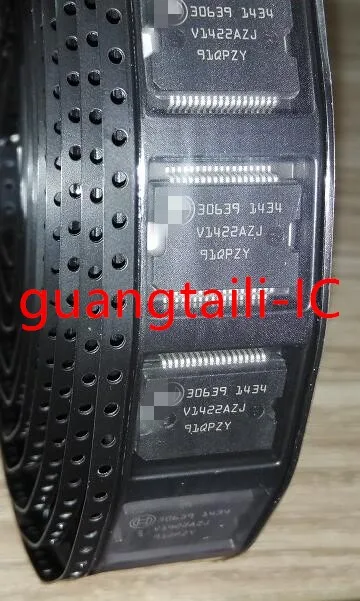 

5 шт. 30639 HSSOP36 Автомобильная микросхема, новые оригинальные детали