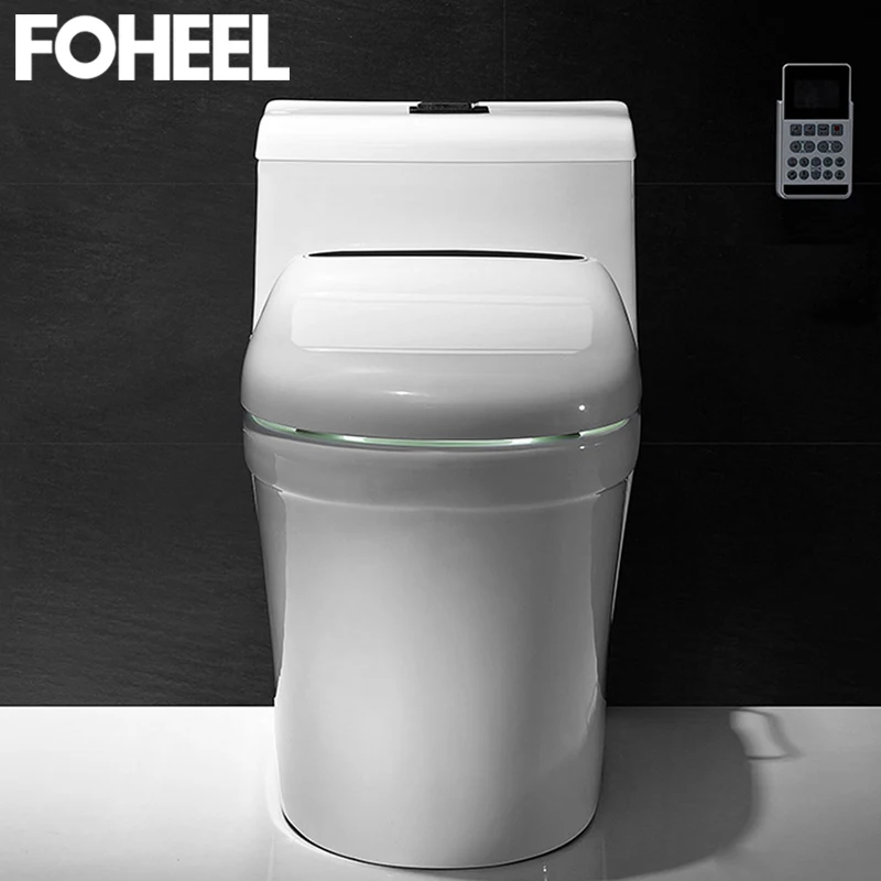 4xing светодиодный дисплей умное сиденье для унитаза электрическое биде с двойным