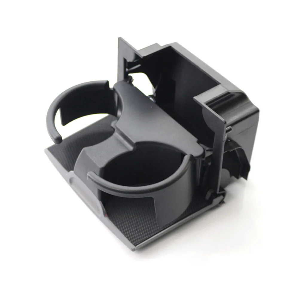 

Car Rear Center Console Cup Holder Storage Bracket Drinks Bottle Organizer Stand For Nissan Pathfinder 2005-2012 Car Accessories