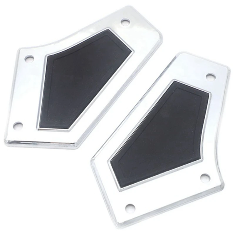 

Motorcycle Accessories Swingarm Pivot Covers Case Trim for HONDA Goldwing GL1800 2018 2019 2020