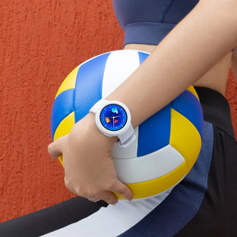 Смарт часы Xiaomi AMAZFIT Verge Lite Huami с глобальной версией 20 дней работы от аккумулятора
