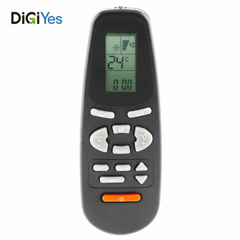 Для электромобиля RC 5 кондиционер пульт дистанционного управления Замена