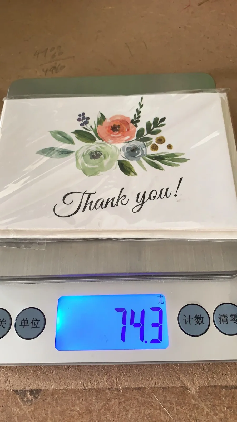 

High Quality Solid Greeting Card Envelopes Romantic Holiday Birthday Thank Gift for School Office Stationery School Supplies