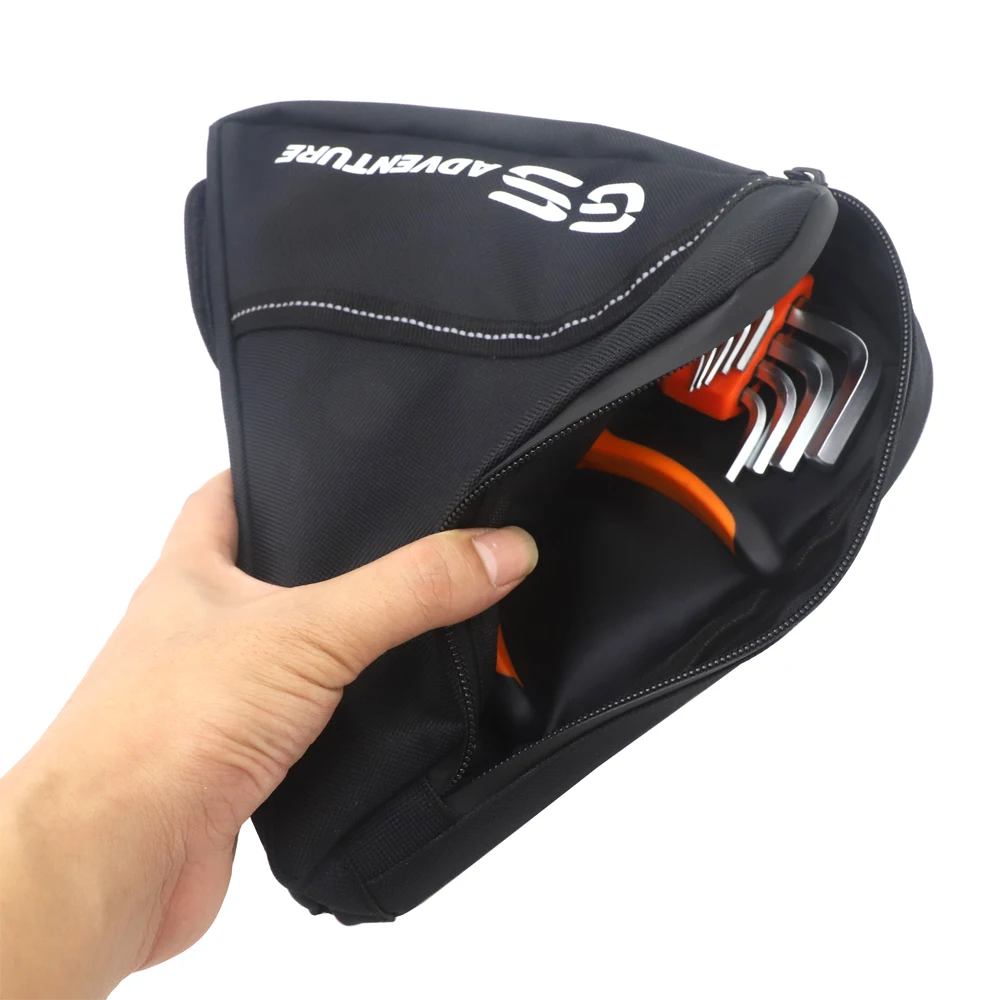 Для bmw R1200GS 14 19 R1250GS мотоциклетные сумки рамка сумка для хранения маленький набор