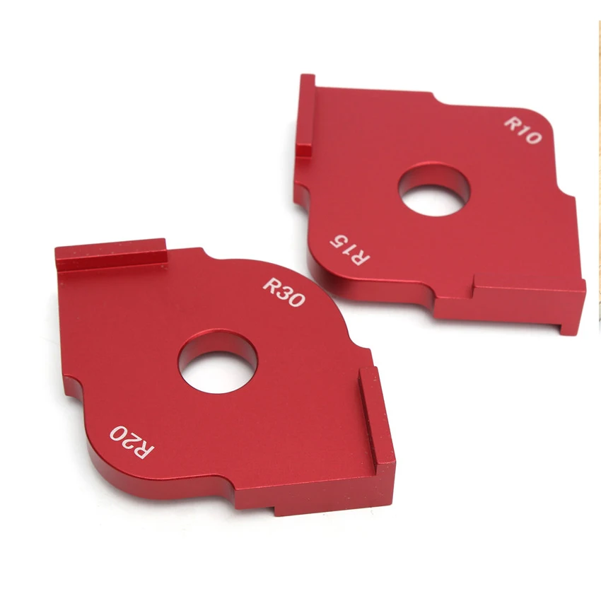 3 шт. набор угловых шаблонов для быстрого зажима деревянной панели | Инструменты