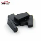 2 шт., чип транспондера ID T5, cloneable key, чип транспондера t5 car key chip, программа в наличии