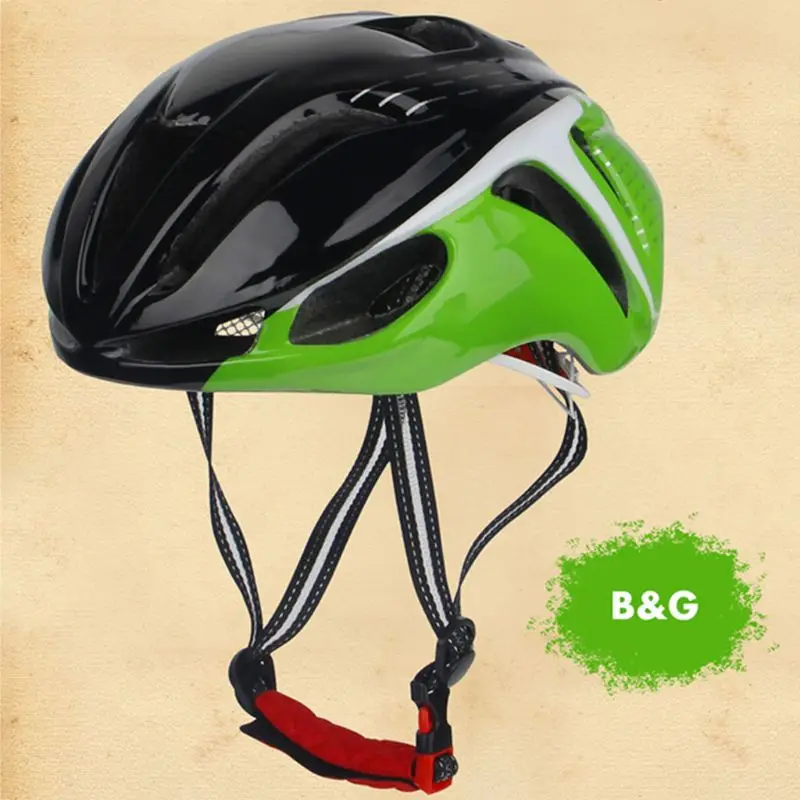 

EPS Ultralight MTB Bike Helmet Hat Road Mountain Riding Bicycle Cycling Safety Cap Men Women Unisex