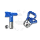 Набор наконечников X-Tip 246215, Набор насадок для безвоздушного распыления 513515517 с насадкой 78 дюйма для безвоздушного пистолета TitanWagner