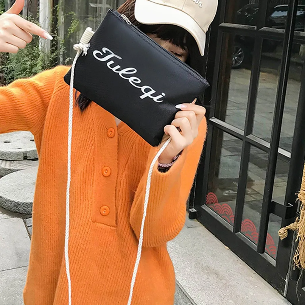 3 шт. сумки для женщин 2019 сумка-мессенджер женская сумка модная простая стильная