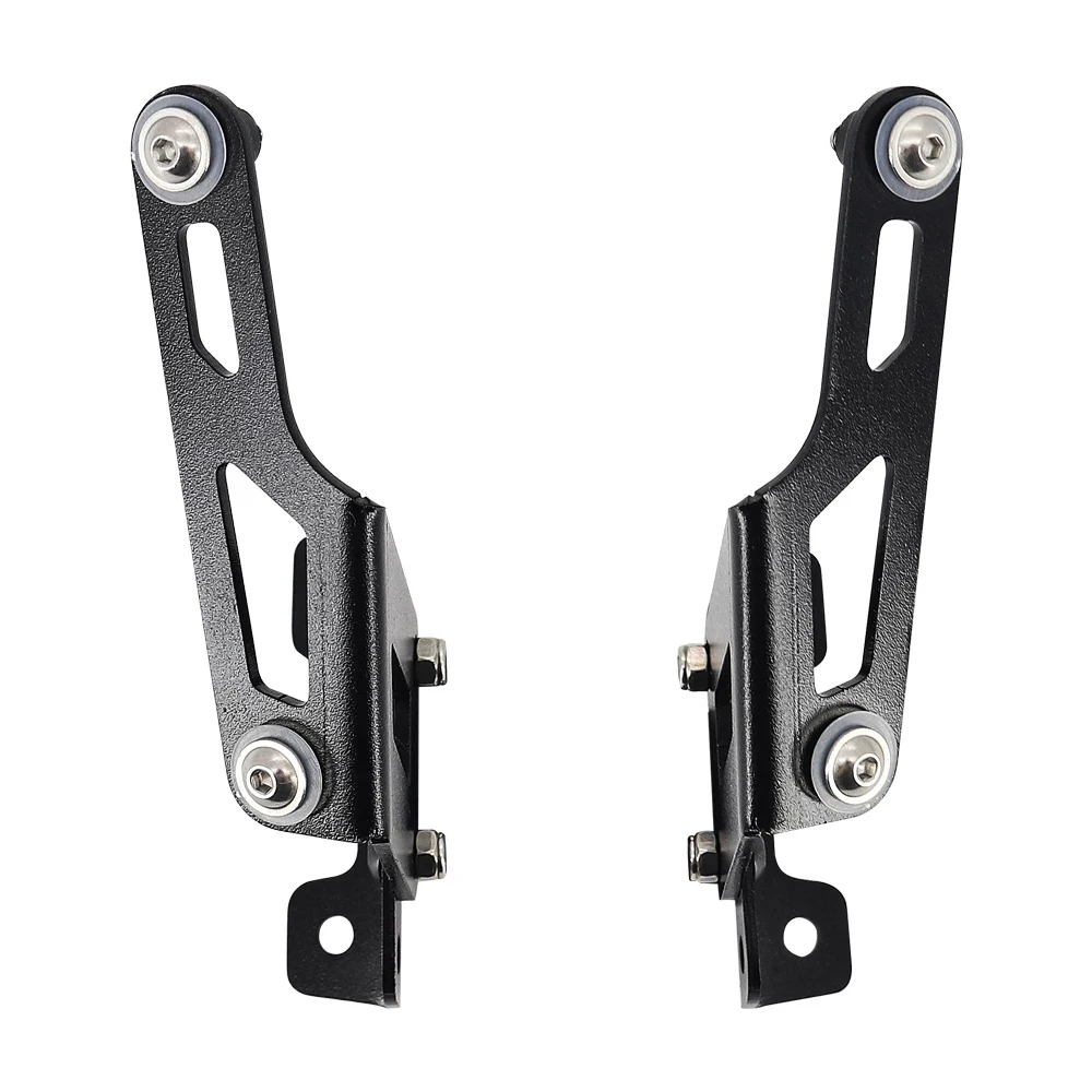 Аксессуары для мотоциклов Yamaha MT-09 MT09 MT 09 2017-2020 кронштейн лобового стекла