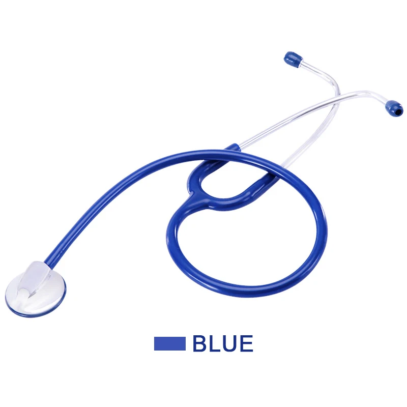 Cofoe односторонний стетоскоп профессиональный АМТ клиническая кардиология