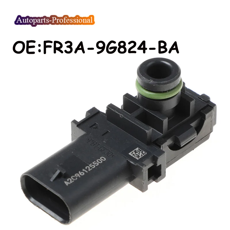 Автомобиль для Ford Focus коллектор воздуха Давление Сенсор FR3A-9G824-BA FR3A9G824BA
