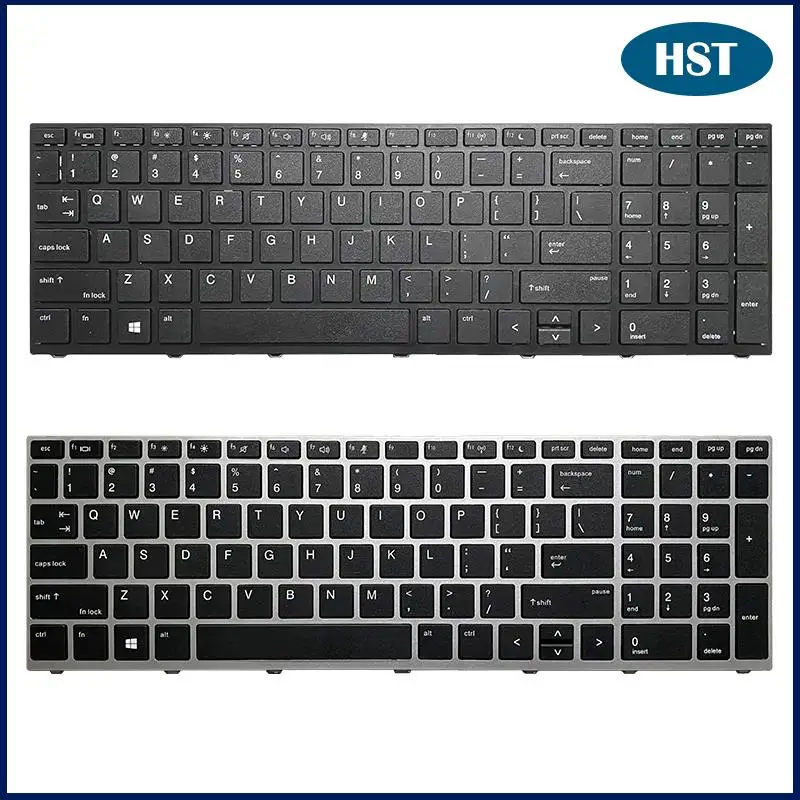 

Для замены английской клавиатуры ноутбука Lenovo S540-14IWL K4-IWL 14API