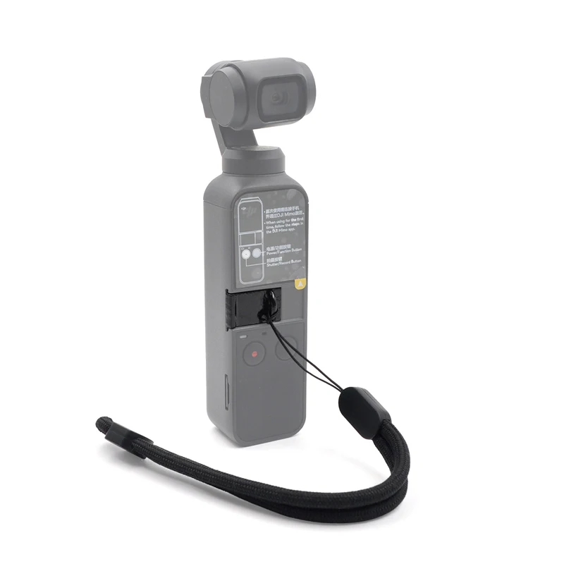 Для DJI OSMO карман 2 Многофункциональный ручной висячая Пряжка для 2/Карманный