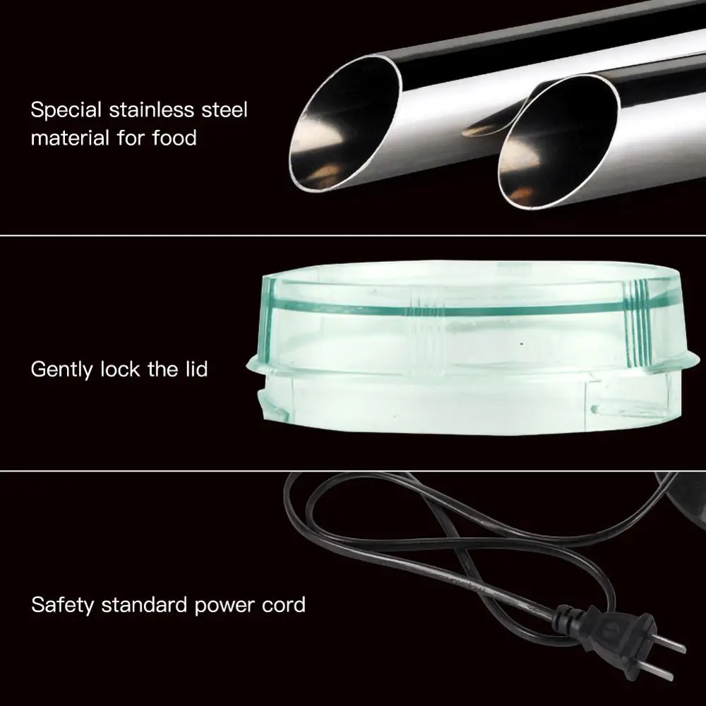 Электрический зернового точильщика мельница по переработке гипсового порошка