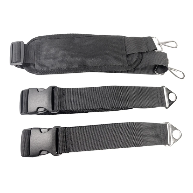 

Paddle Board Carry Strap for Paddleboards Surfboards Longboards and Kayaks Adjustable Heavy-Duty Carrying Support