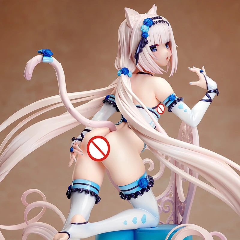 Nekopara E Hentai