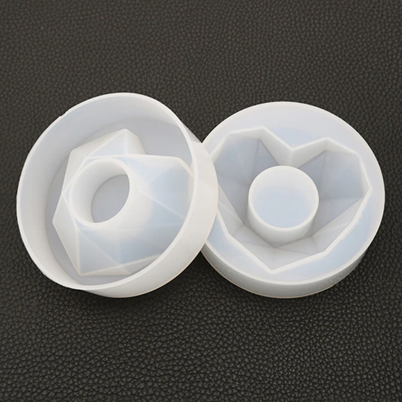 3D геометрическая Алмазная поверхность суккулент горшок для растений