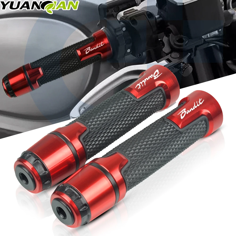 Фото Мотоцикл для SUZUKI GSF 250 600 600S 650 650S 650N 1200 1250 Bandit 650S 7/8 