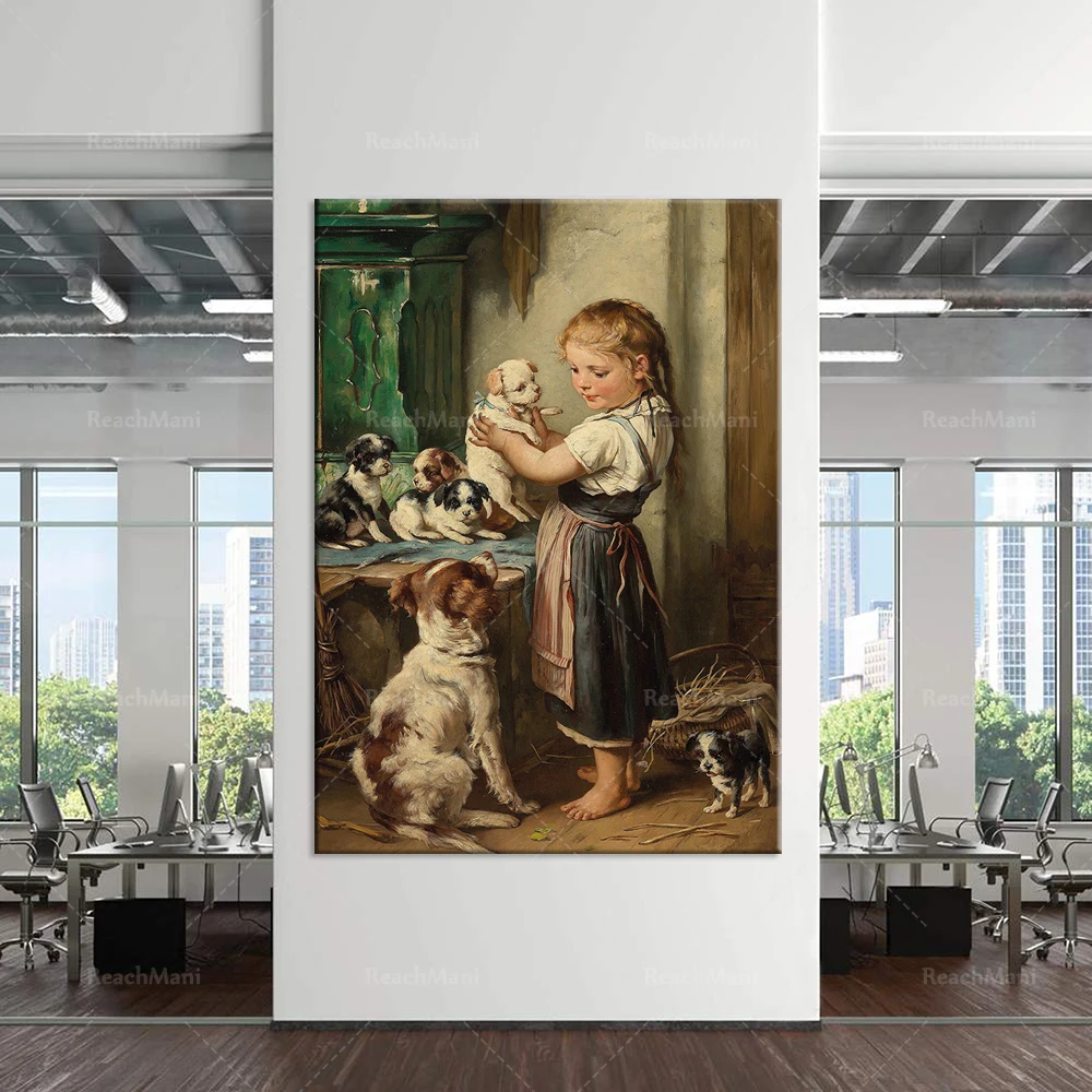 

Rosa Schweninger Poster Printing Home Decoration Art Living Room Printing Wall Art Gift Poster Room Decoration