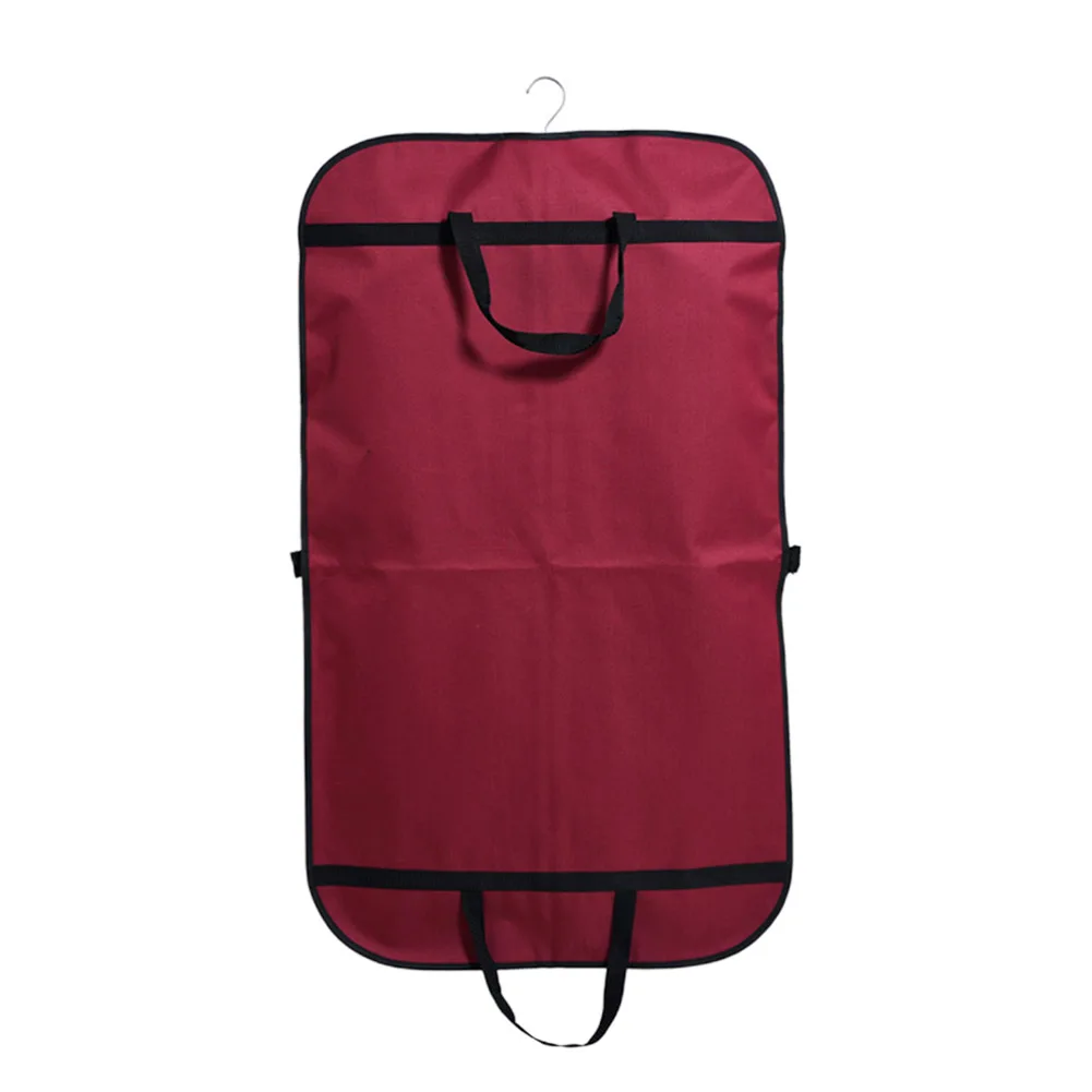 Анти Пыль переноски дорожный костюм платье защитный чехол Одежда висячий мешок
