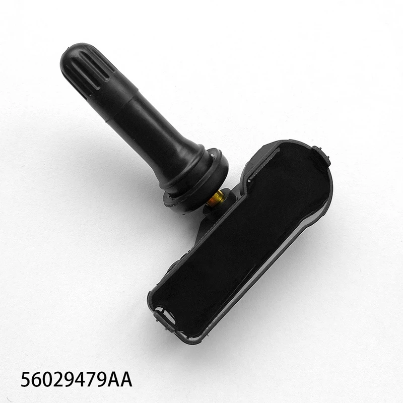 1Pc 56029479AA Car TPMS for Jeep Compass Freeman Wrangler Tire Pressure Alarm Sensor Monitor System 315MHZ Dodge Dakota | Автомобили и