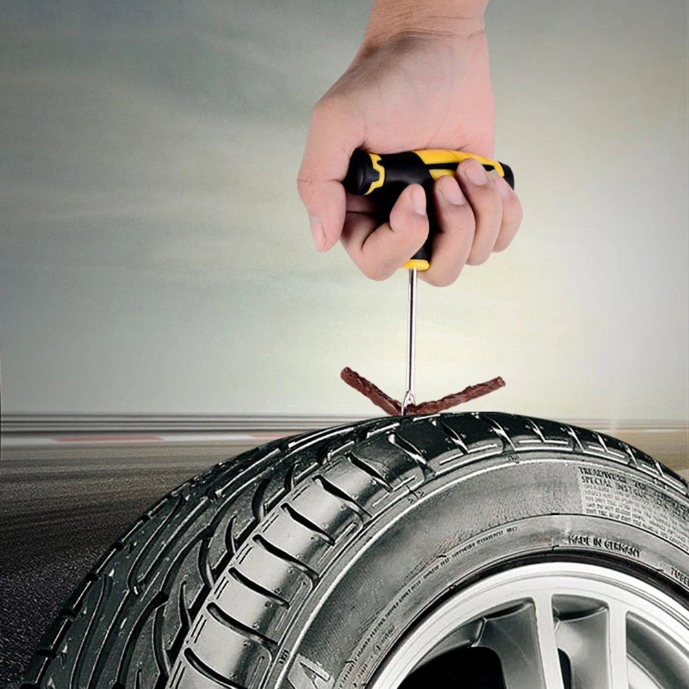 8 шт. набор для ремонта шин 2019 |