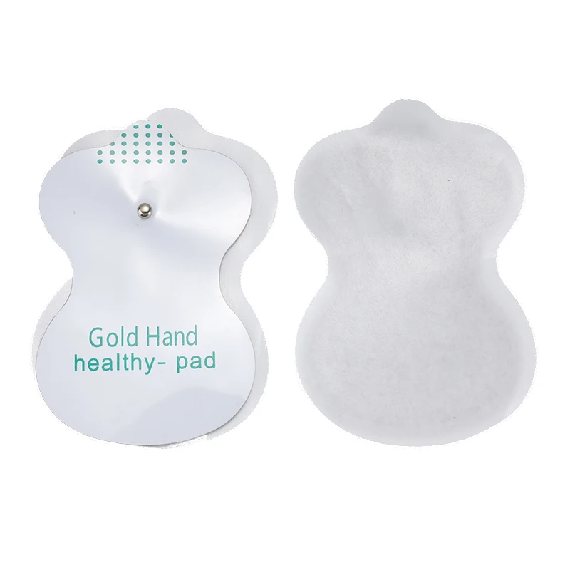 Сменные массажные подушечки электроды для акупунктурной терапии JR309 | Красота и